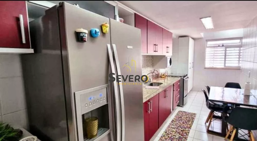 Apartamento, 3 quartos, 120 m² - Foto 3