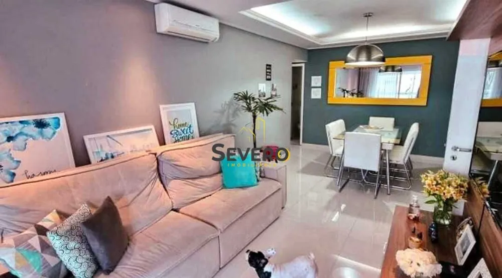 Apartamento, 3 quartos, 120 m² - Foto 25