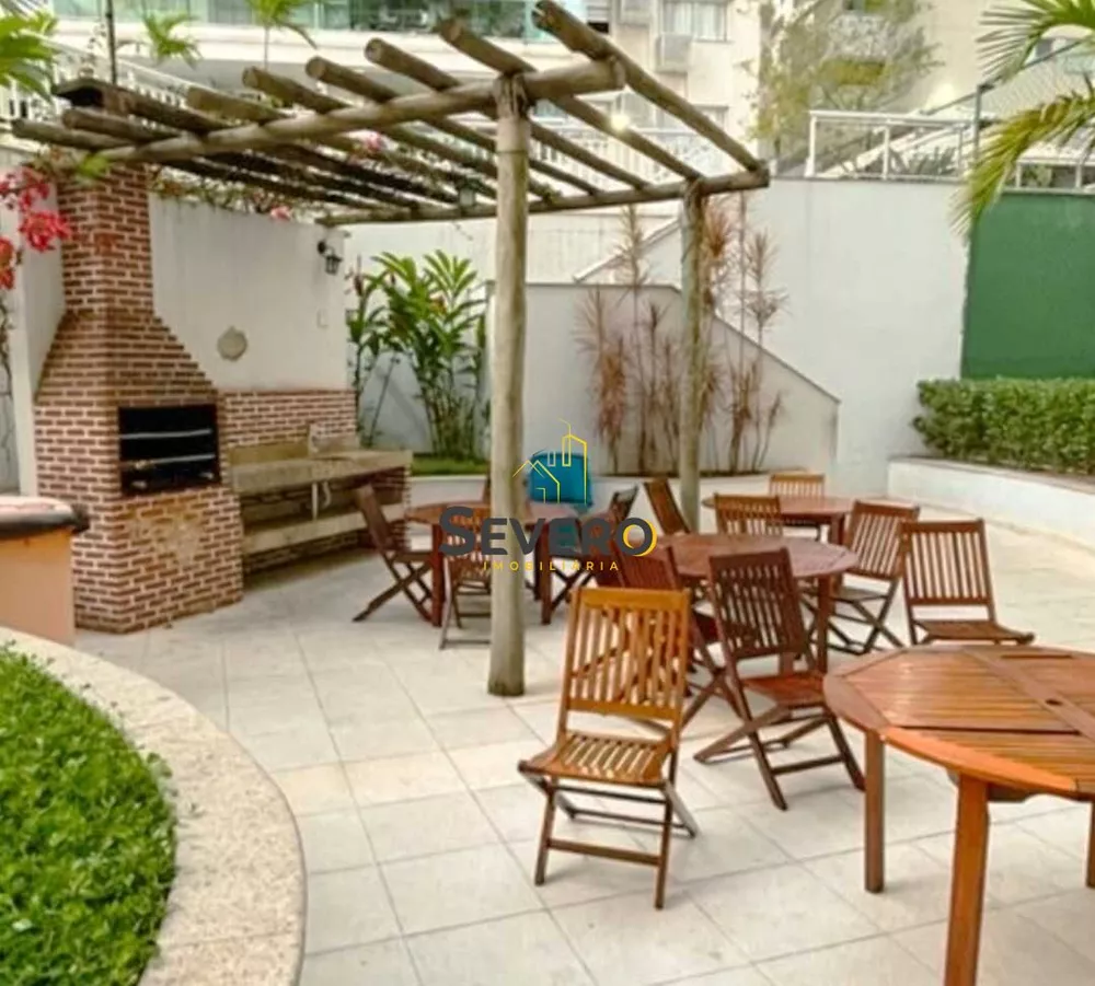 Apartamento, 3 quartos, 120 m² - Foto 9