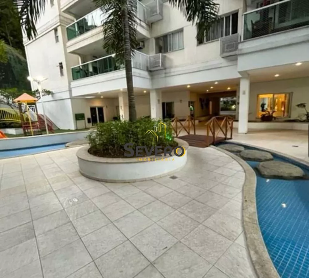 Apartamento, 3 quartos, 120 m² - Foto 10