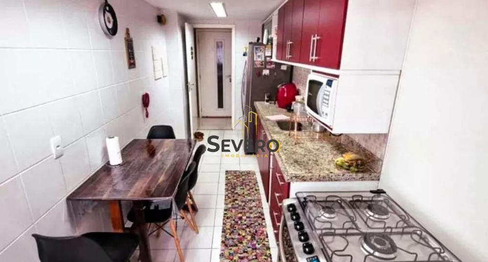 Apartamento, 3 quartos, 120 m² - Foto 2