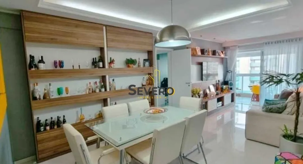 Apartamento, 3 quartos, 120 m² - Foto 22