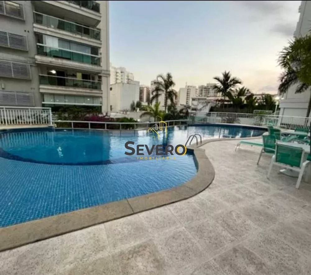 Apartamento, 3 quartos, 120 m² - Foto 14