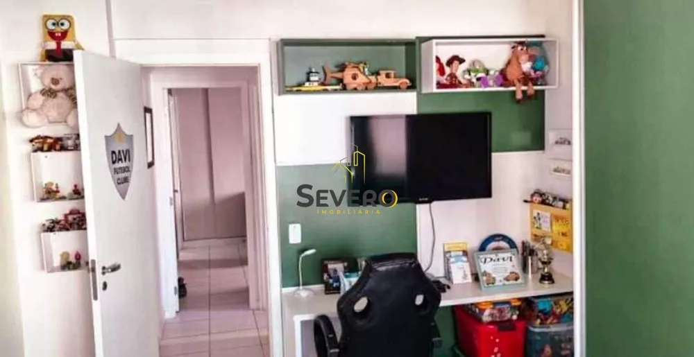 Apartamento, 3 quartos, 120 m² - Foto 20