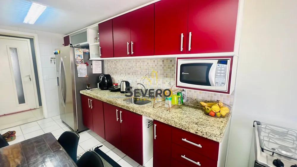 Apartamento, 3 quartos, 120 m² - Foto 26