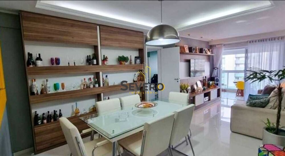 Apartamento, 3 quartos, 120 m² - Foto 24