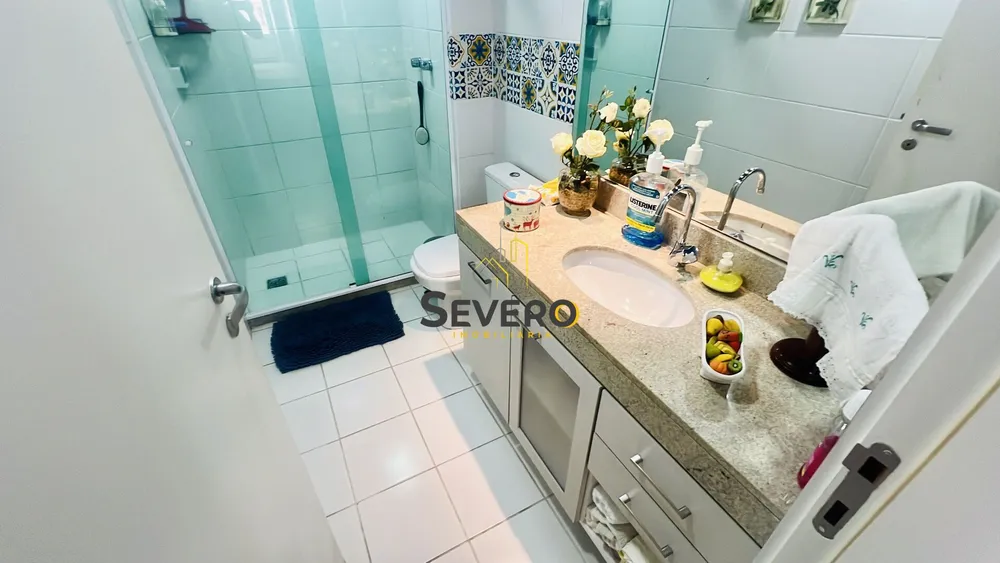 Apartamento, 3 quartos, 120 m² - Foto 39
