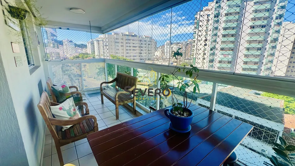 Apartamento, 3 quartos, 120 m² - Foto 13