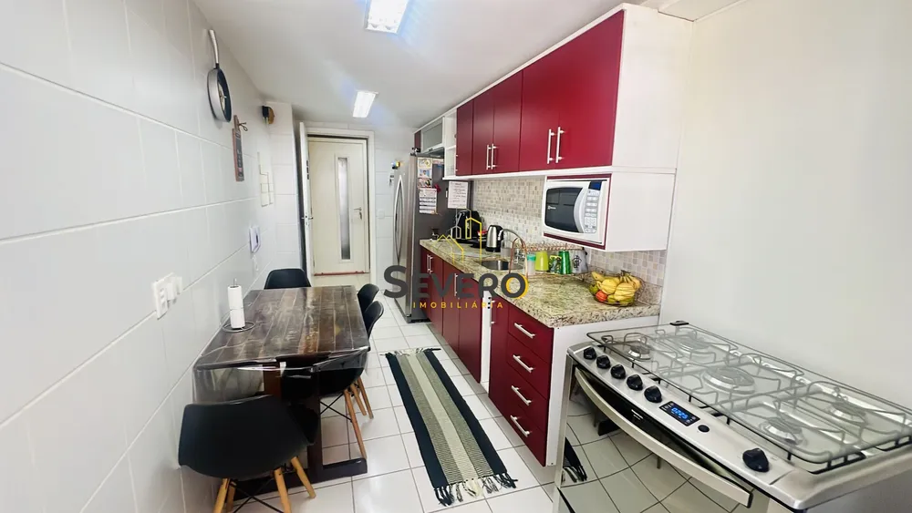 Apartamento, 3 quartos, 120 m² - Foto 20