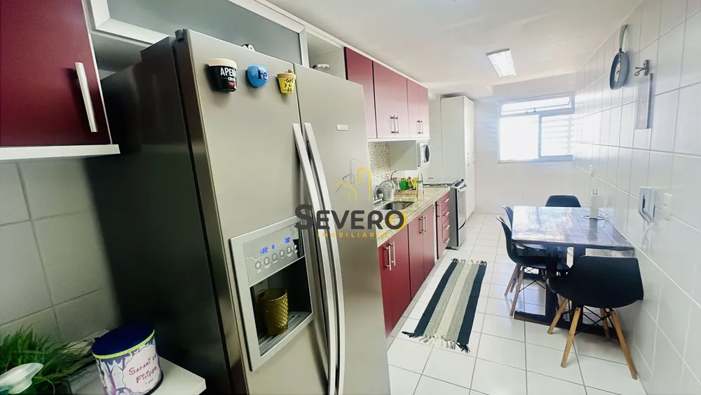 Apartamento, 3 quartos, 120 m² - Foto 24