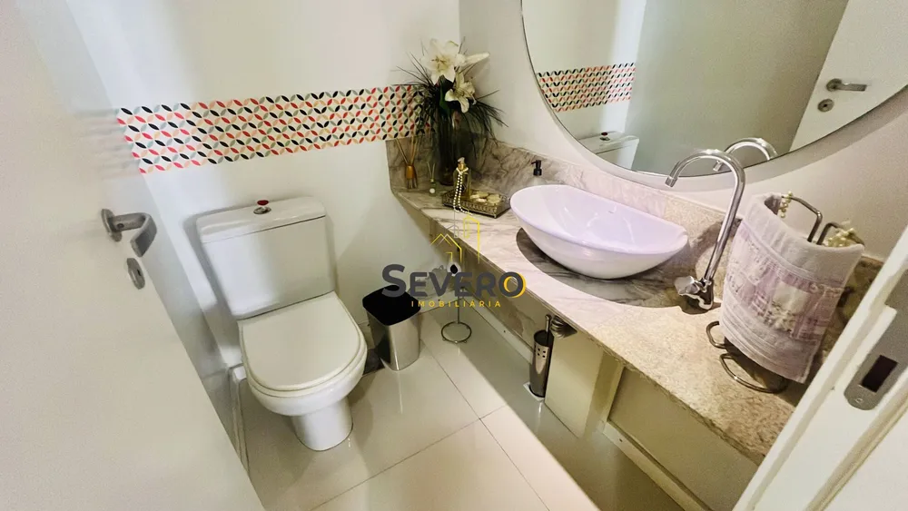 Apartamento, 3 quartos, 120 m² - Foto 28