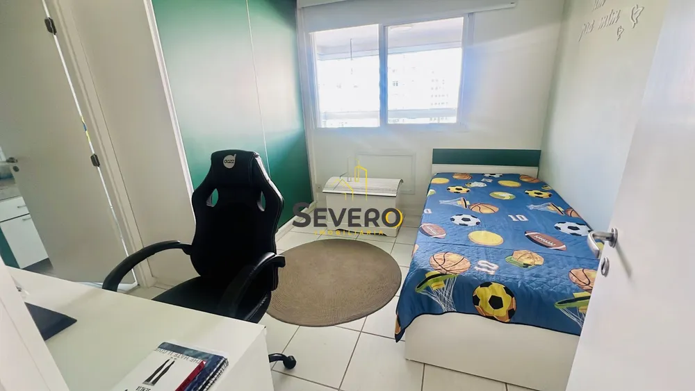 Apartamento, 3 quartos, 120 m² - Foto 30