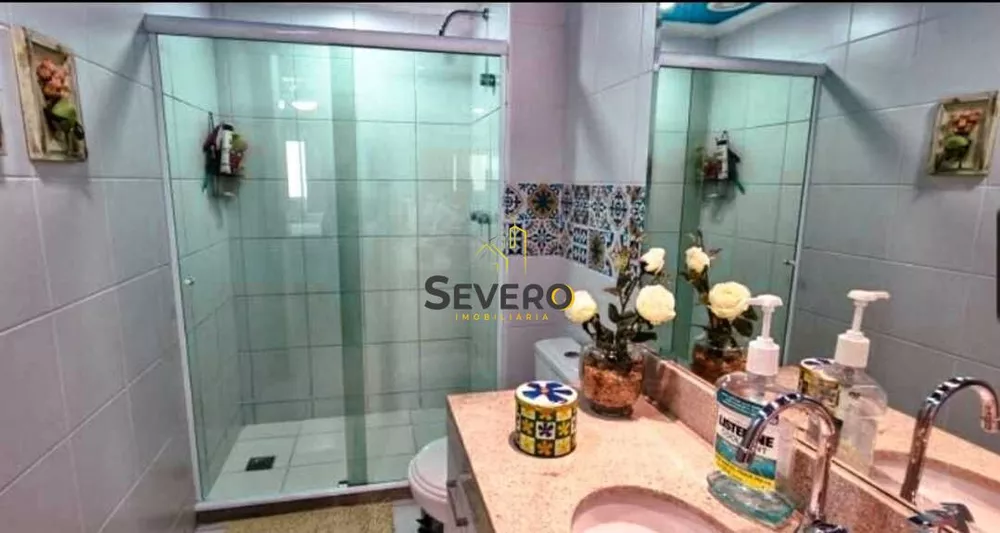 Apartamento, 3 quartos, 120 m² - Foto 18