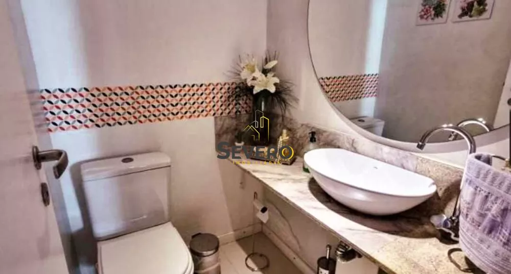 Apartamento, 3 quartos, 120 m² - Foto 6