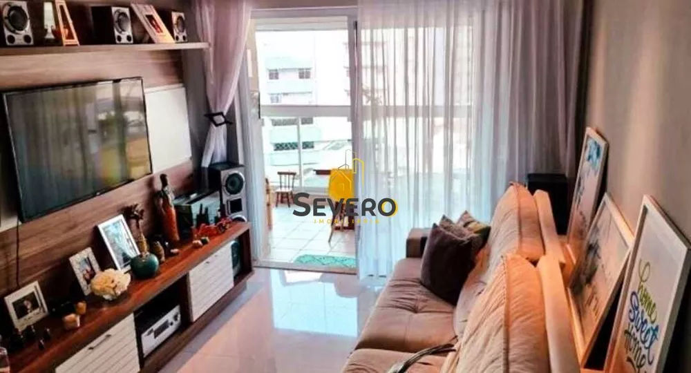 Apartamento, 3 quartos, 120 m² - Foto 15