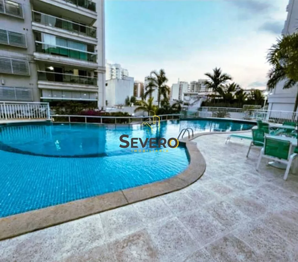 Apartamento, 3 quartos, 120 m² - Foto 13