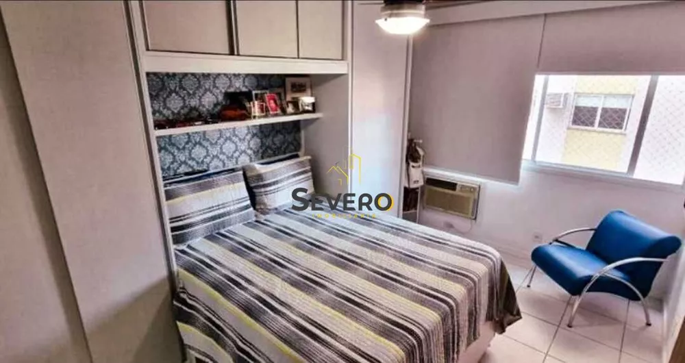 Apartamento, 3 quartos, 120 m² - Foto 16