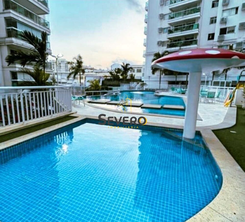 Apartamento, 3 quartos, 120 m² - Foto 23