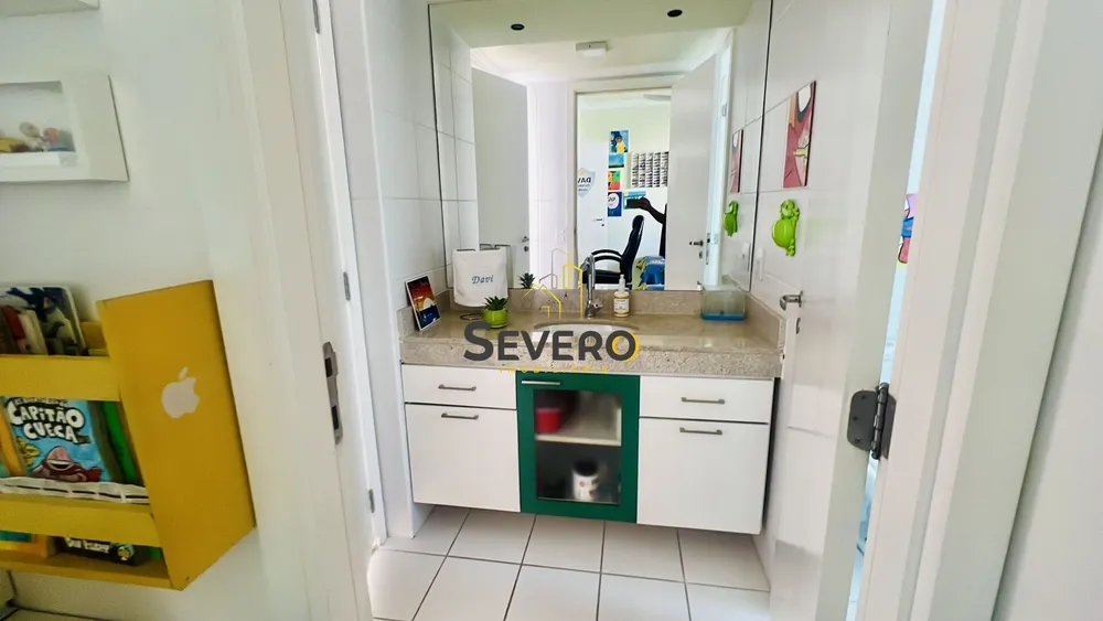 Apartamento, 3 quartos, 120 m² - Foto 31