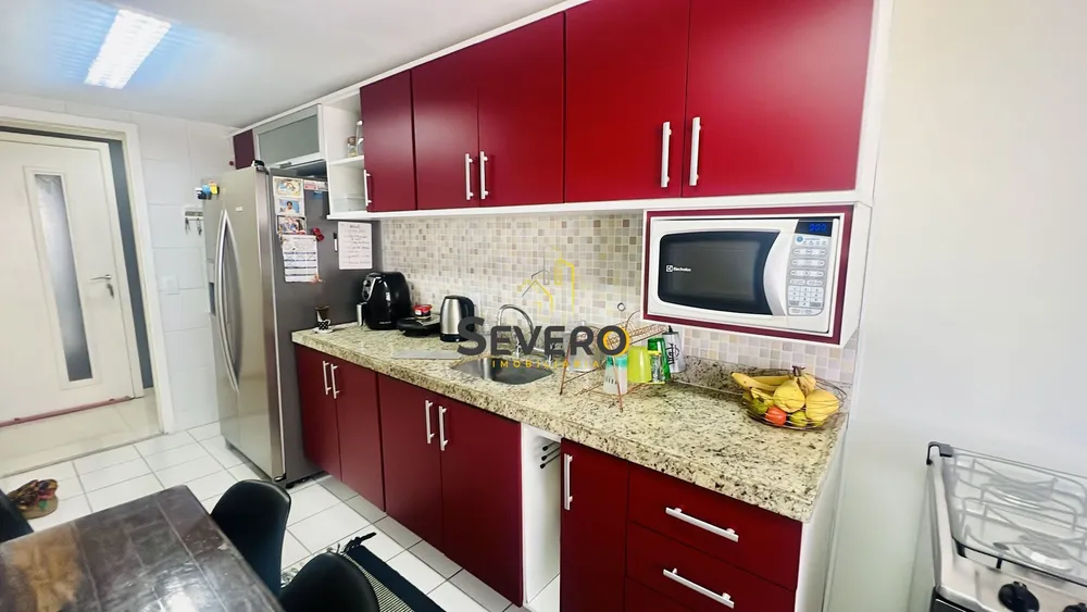 Apartamento, 3 quartos, 120 m² - Foto 19