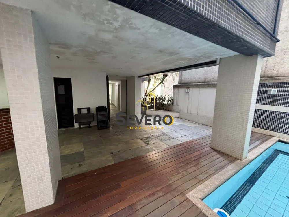 Apartamento, 4 quartos, 238 m² - Foto 22