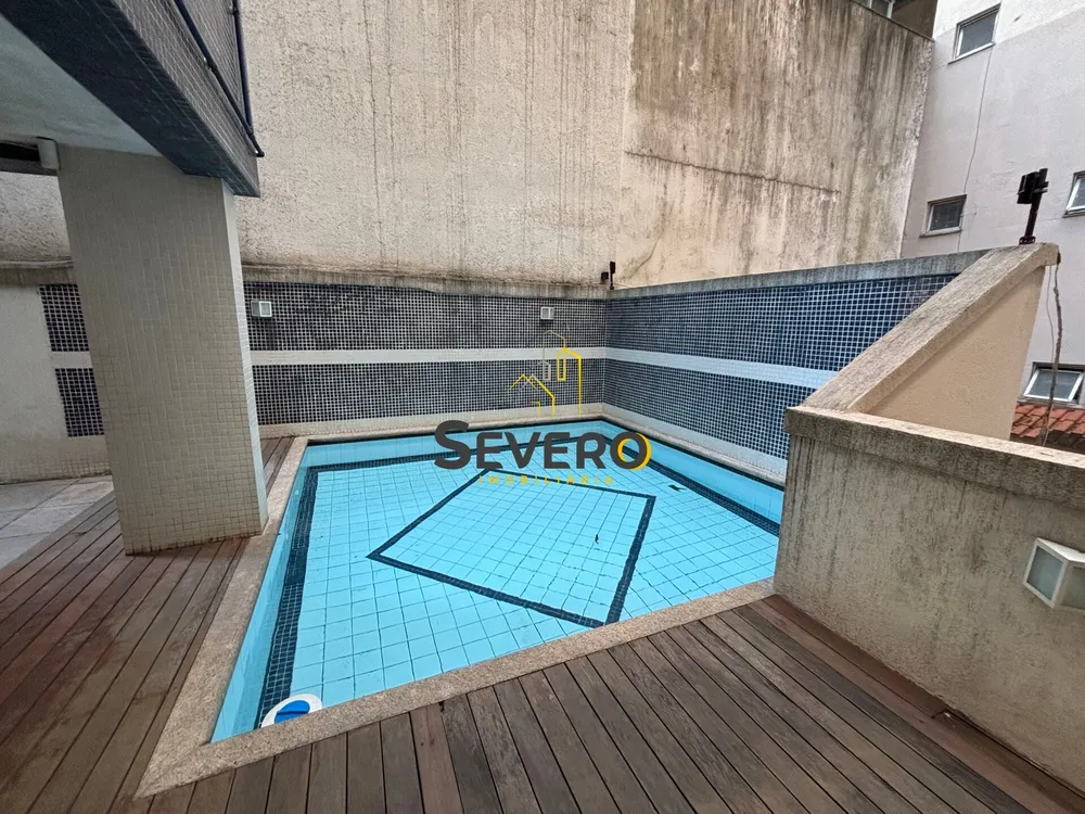 Apartamento, 4 quartos, 238 m² - Foto 21
