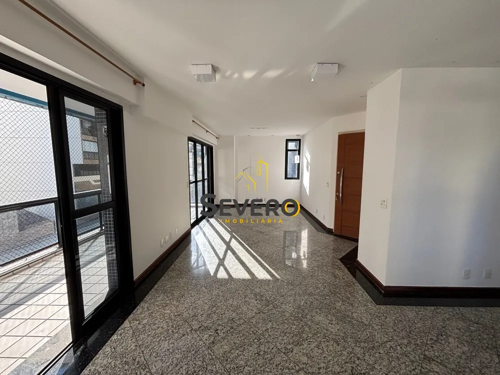 Apartamento, 4 quartos, 238 m² - Foto 4