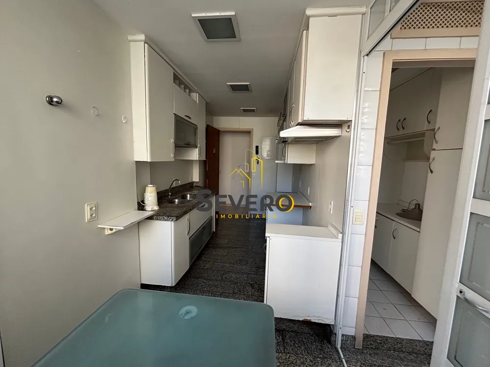 Apartamento, 4 quartos, 238 m² - Foto 8