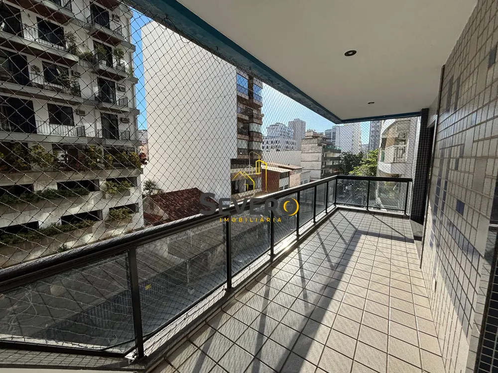 Apartamento, 4 quartos, 238 m² - Foto 1