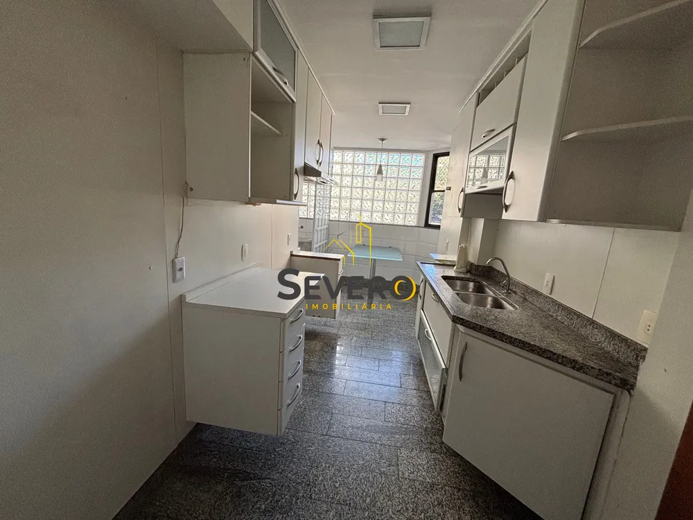 Apartamento, 4 quartos, 238 m² - Foto 7