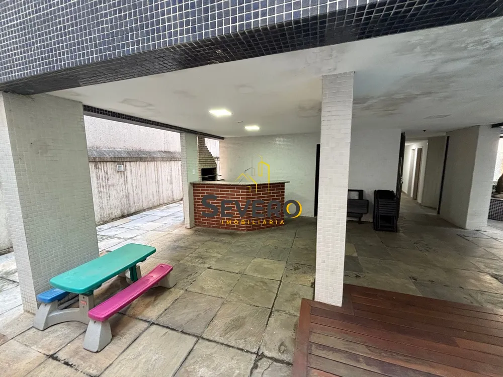 Apartamento, 4 quartos, 238 m² - Foto 23