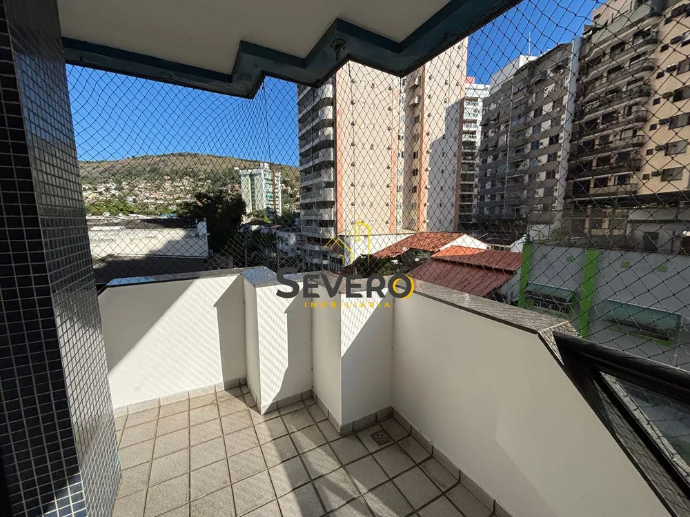 Apartamento, 4 quartos, 238 m² - Foto 2