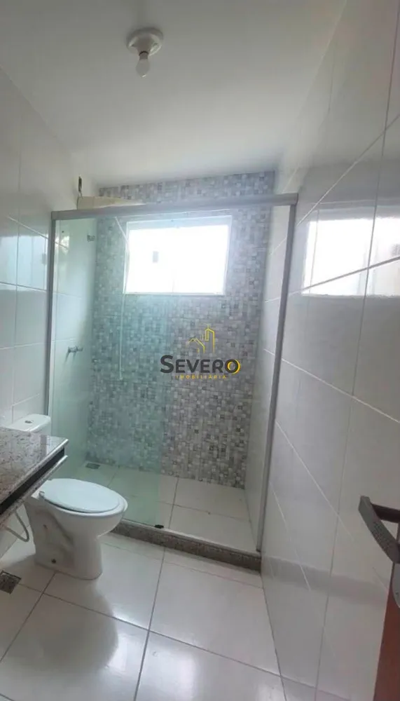 Casa de Condomínio, 4 quartos - Foto 8