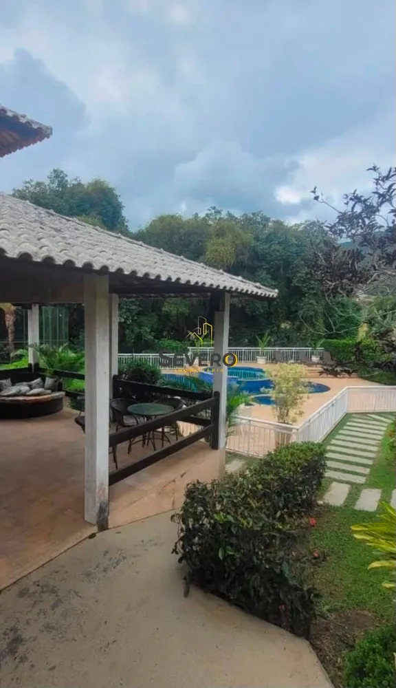 Casa de Condomínio, 4 quartos - Foto 17