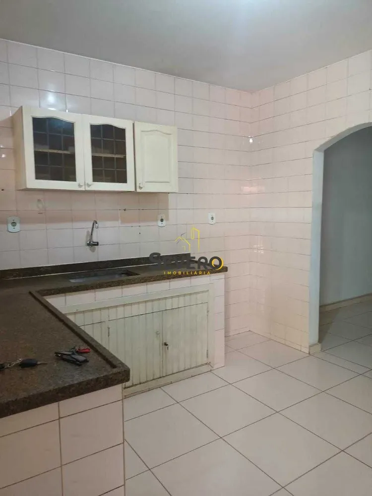 Casa, 3 quartos, 222 m² - Foto 4