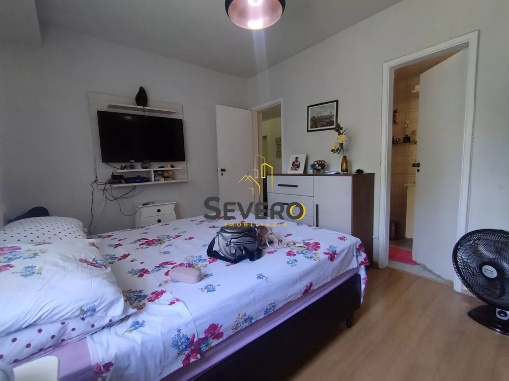 Apartamento, 2 quartos, 85 m² - Foto 10