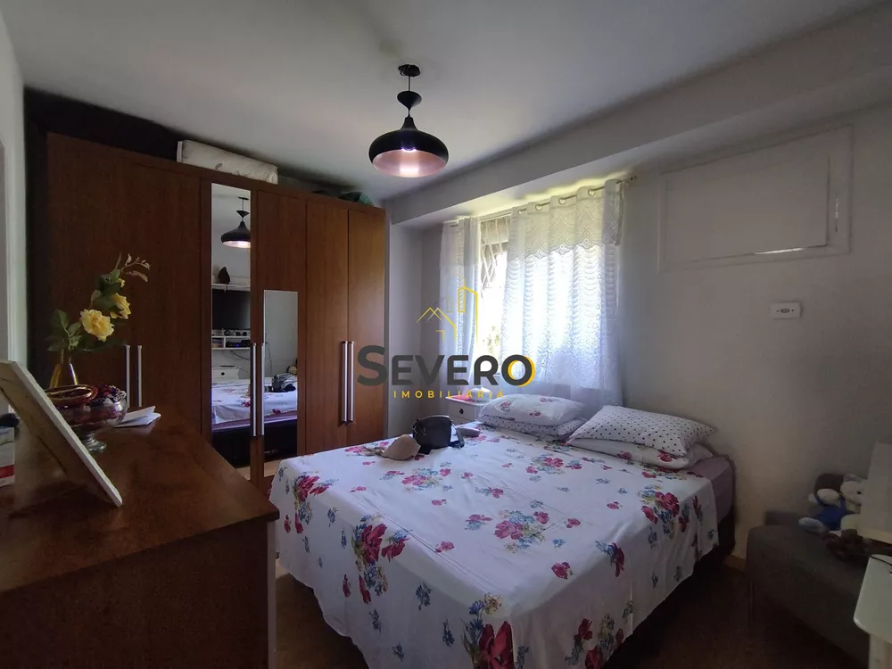 Apartamento, 2 quartos, 85 m² - Foto 8