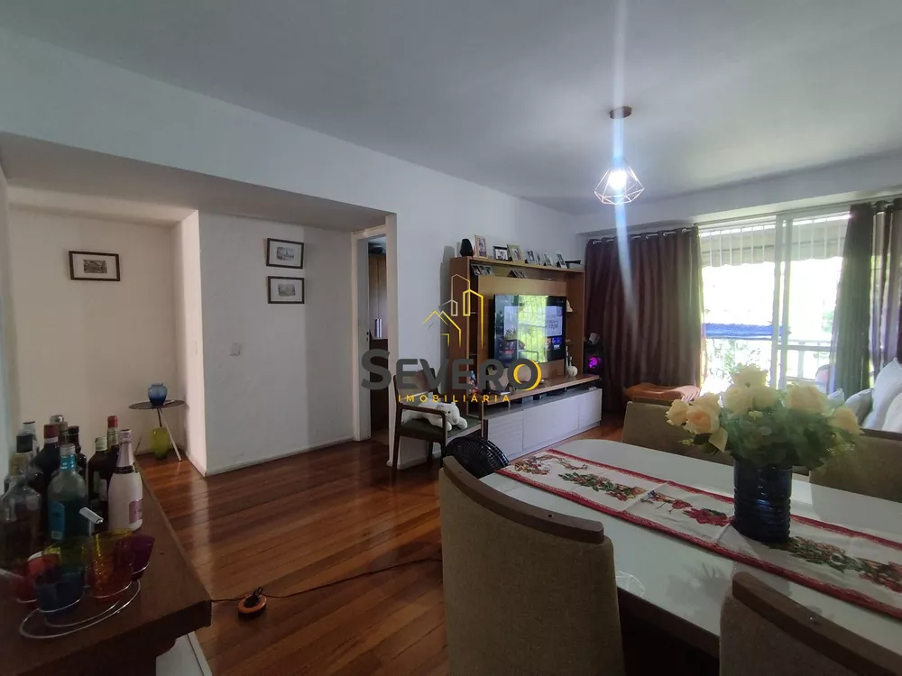 Apartamento, 2 quartos, 85 m² - Foto 1