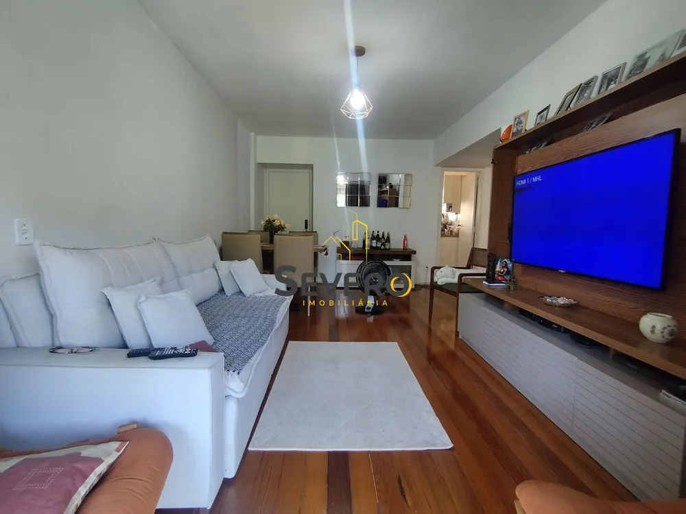 Apartamento, 2 quartos, 85 m² - Foto 3