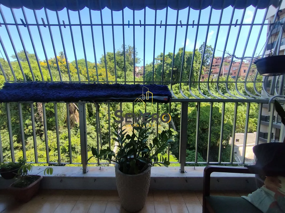 Apartamento, 2 quartos, 85 m² - Foto 3