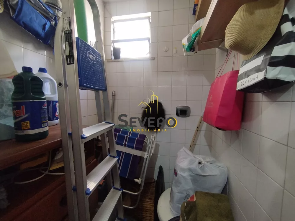 Apartamento, 2 quartos, 85 m² - Foto 24