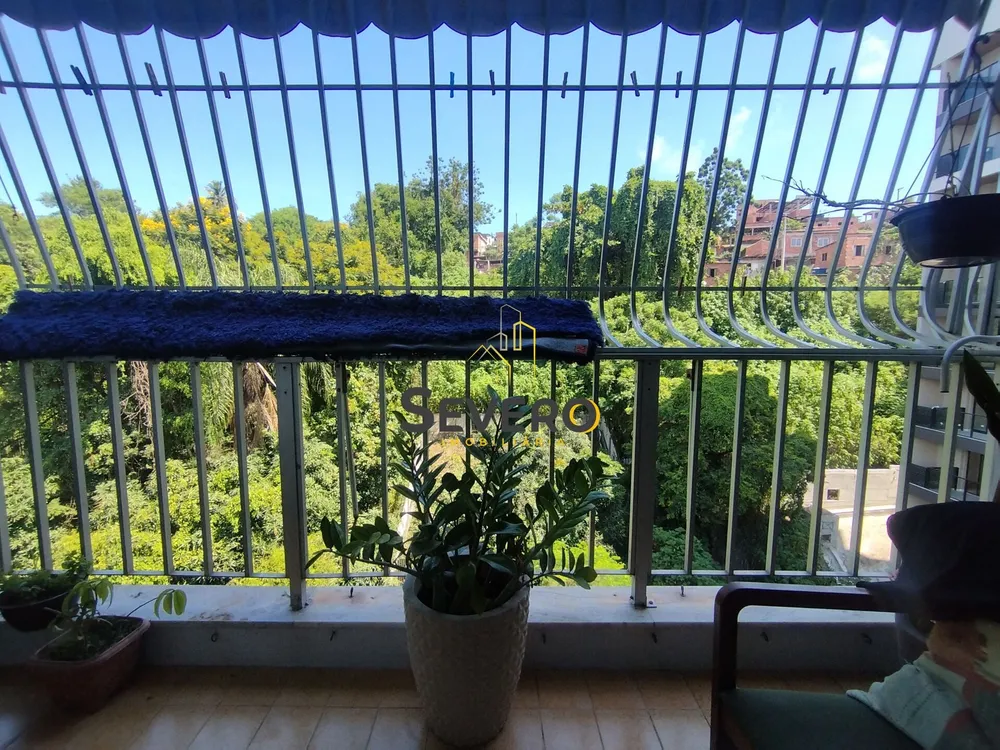 Apartamento, 2 quartos, 85 m² - Foto 6