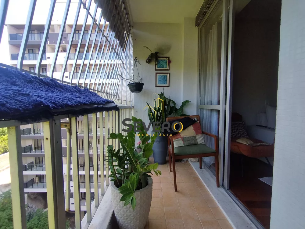 Apartamento, 2 quartos, 85 m² - Foto 5