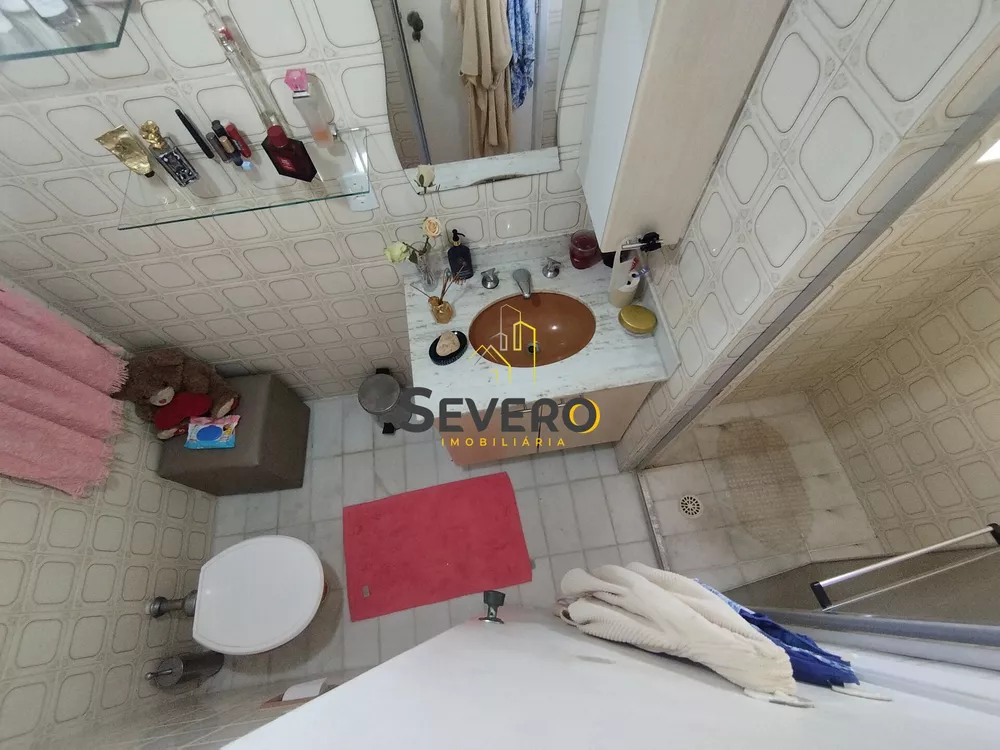 Apartamento, 2 quartos, 85 m² - Foto 14