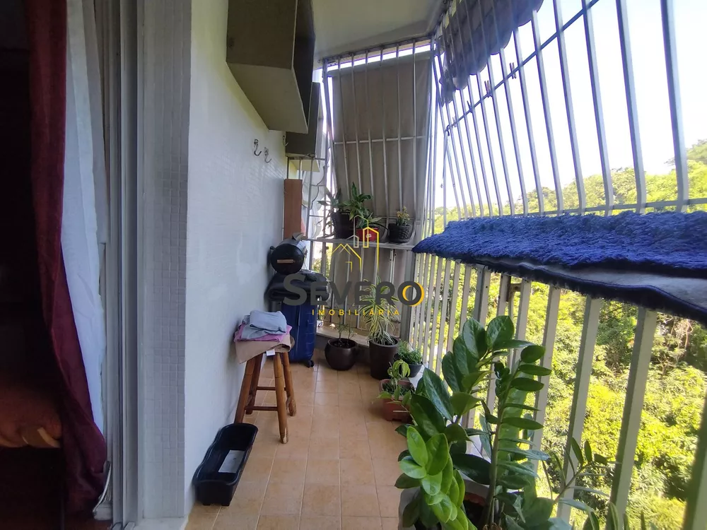 Apartamento, 2 quartos, 85 m² - Foto 6