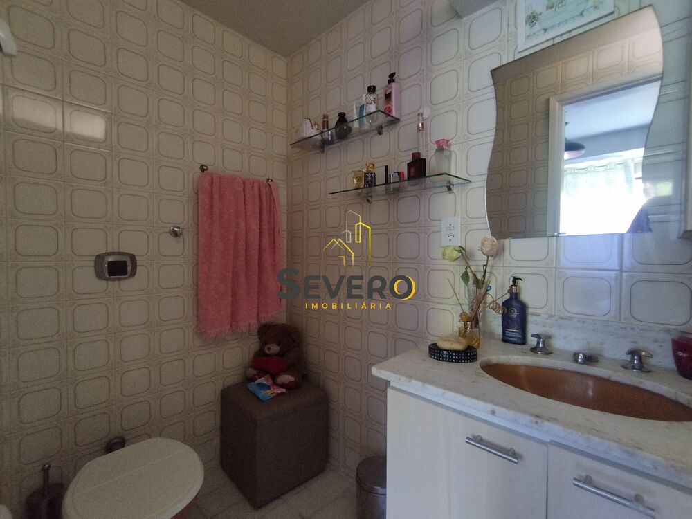 Apartamento, 2 quartos, 85 m² - Foto 11