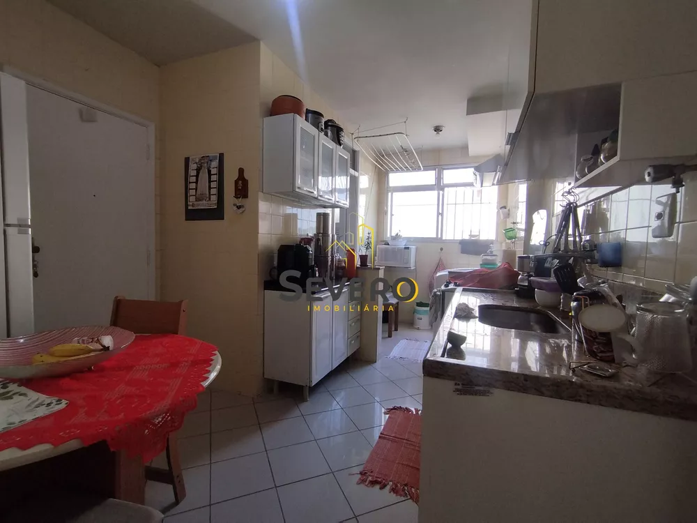 Apartamento, 2 quartos, 85 m² - Foto 20