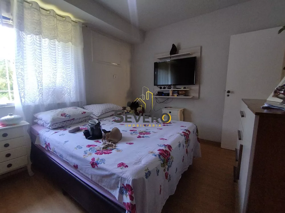 Apartamento, 2 quartos, 85 m² - Foto 9