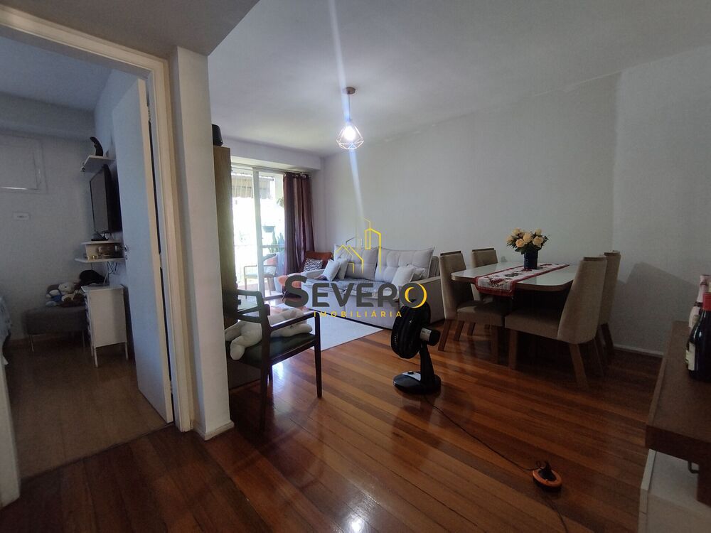 Apartamento, 2 quartos, 85 m² - Foto 7