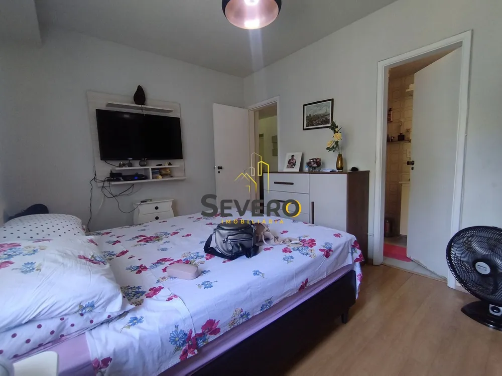 Apartamento, 2 quartos, 85 m² - Foto 19